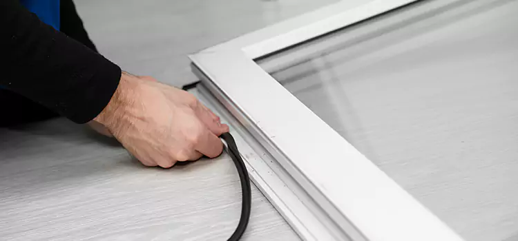 Commercial Door Weather Stripping North Tustin