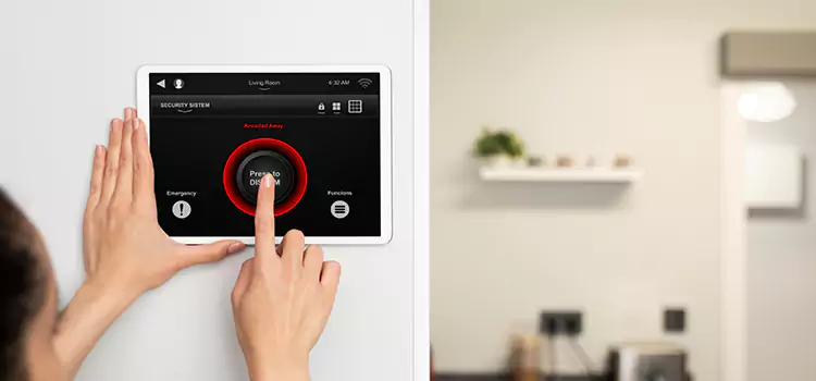 Blink Video Doorbell Installation North Tustin