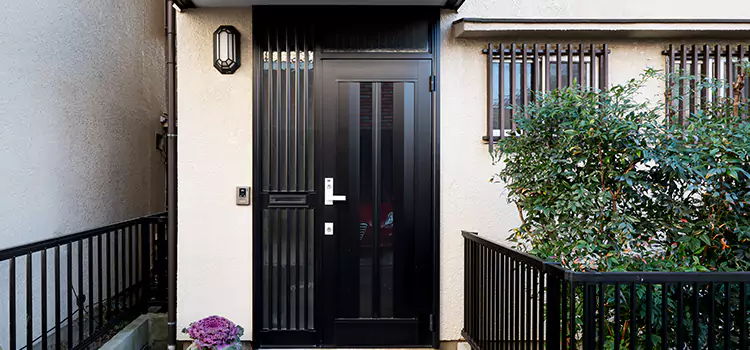 Popular Exterior Door Options in North Tustin, CA