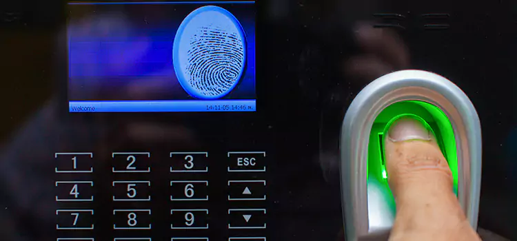 Your Trusted Partner for Secure Access in North Tustin, CA
