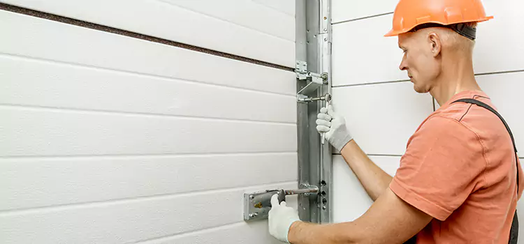 Why Choose Us for Garage Door Lock Services in North Tustin, CA?