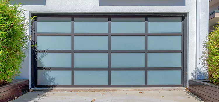 Why Choose Us for Garage Door Care in North Tustin, CA?