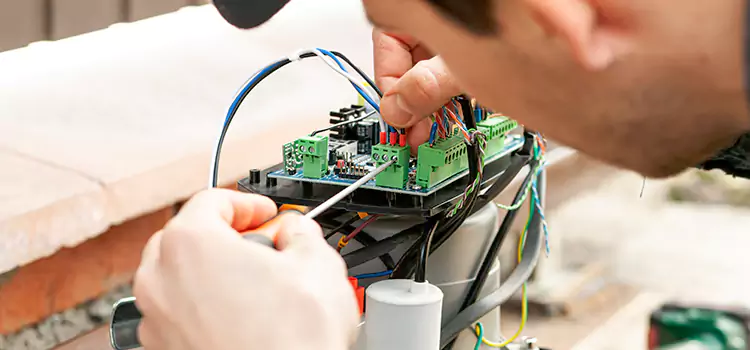 Specialized Brand Gate Motor Repairs North Tustin