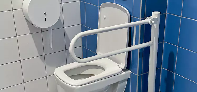 Comprehensive Solutions in North Tustin, CA for Accessible Facilities