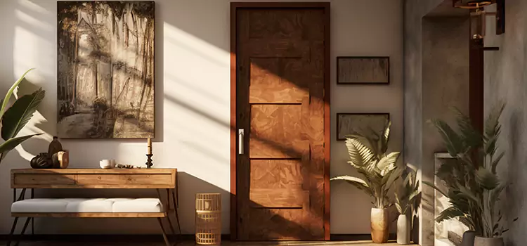 Specialty Interior Doors North Tustin