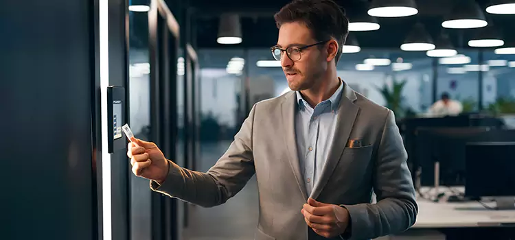 Our Commitment to Keycard Security Excellence in North Tustin, CA