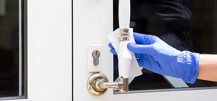 Rekey Lock Cylinder North Tustin