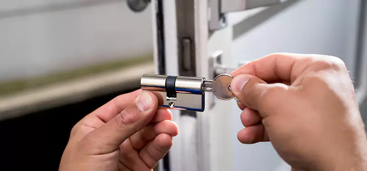 Lock Change Locksmiths North Tustin