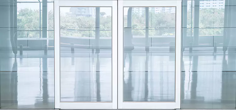 Mobile Sliding Screen Door Replacement North Tustin