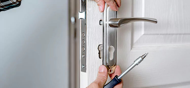 New Door Frame Installation North Tustin