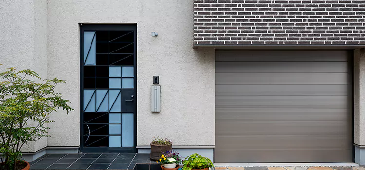 Residential Roll Up Security Doors North Tustin
