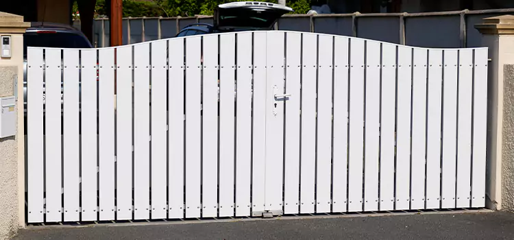 Why Choose Us for Residential Gate Repair in North Tustin, CA?