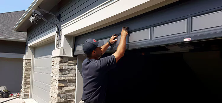 Janus Roll Up Doors North Tustin