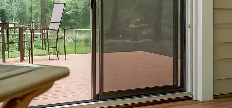 Garage Screen Door Installation North Tustin