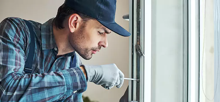 Emergency Response for Latch Issues North Tustin