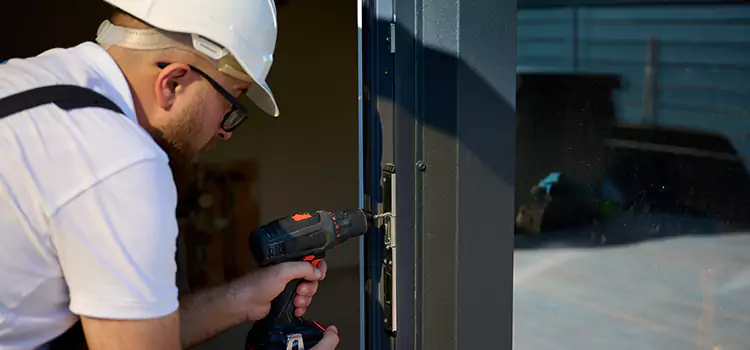 Aluminium Sliding Door Lock Fitting North Tustin