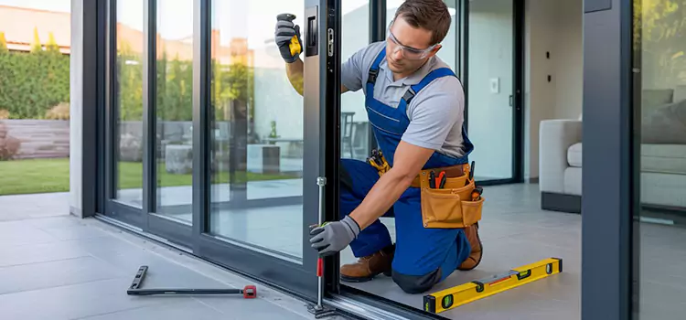 Patio Door Replacement North Tustin