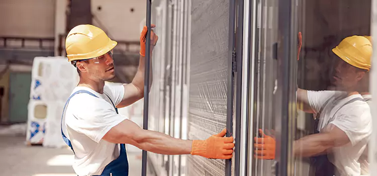 Sliding Door Mesh Replacement North Tustin