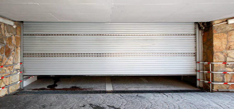 Steel Garage Door Repair North Tustin