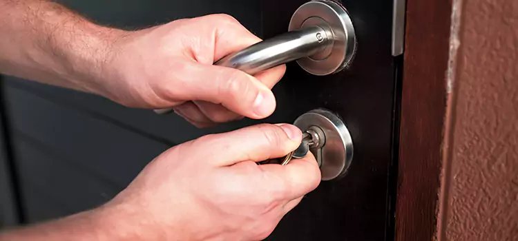 Door Closer Repair & Installation North Tustin