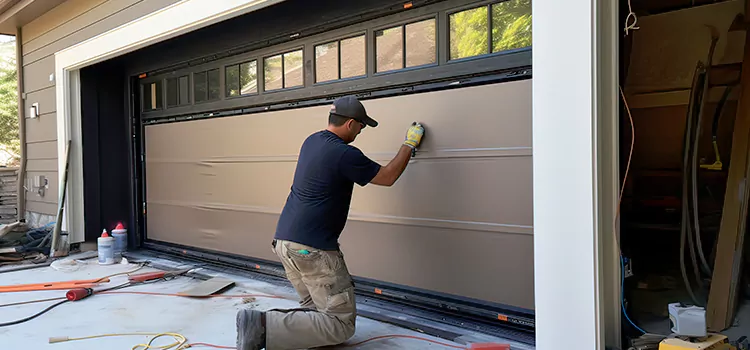 Vinyl Weather Stripping & Seals North Tustin