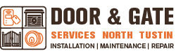 Door & Gate Services North Tustin